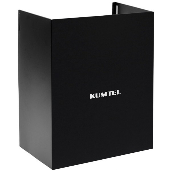 Фото - Витяжка декоративна Kumtel DA6-630 BLACK